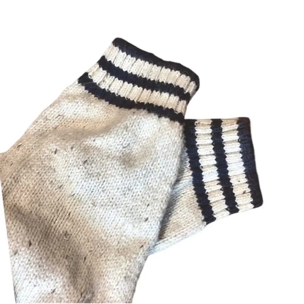 Gymboree Cable Knit Sweater